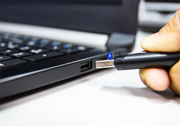 USB. צילום: BigStock