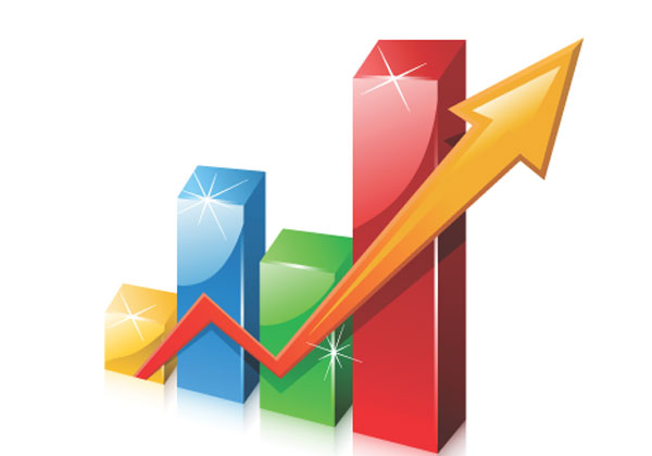 עליות או ירידות? תלוי איזו חברה. אילוסטרציה: BigStock