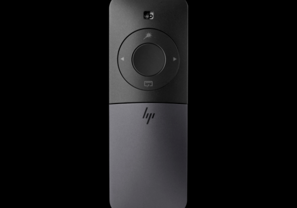 HP Elite Presenter Mouse. צילום: HP