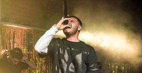 לט מי שואו יו האו דרופבוקס דו איט. נדב גדג'. צילום: יח"צ