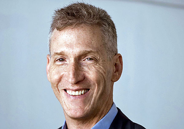 גילי צגלה, מייסד כנס Europe Days. צילום: יח"צ