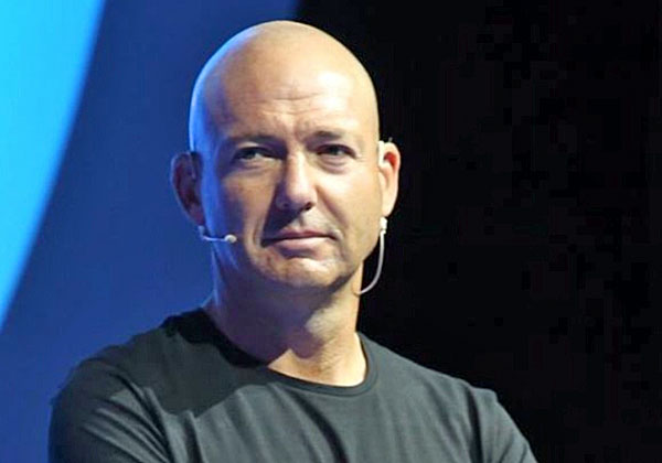 ד"ר יעקב מנדל, מנהל מכון חוגג למחקר ביישומי בלוקצ'יין בפקולטה לניהול על שם קולר באוניברסיטת תל אביב. צילום: יח"צ