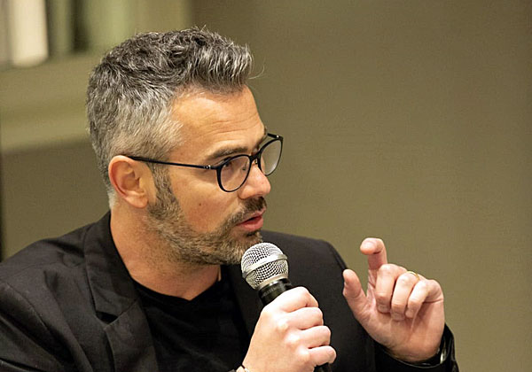 ח"כ בועז טופורובסקי. צילום: מקסים דינשטיין