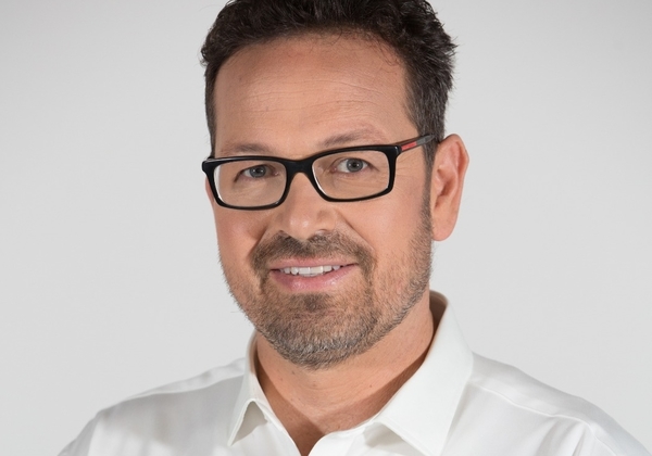 עו"ד ניסן בן חמו, ראש עיריית ערד. צילום: דוברות עיריית ערד