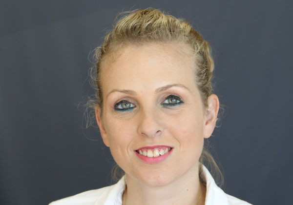 רותם דולב, דירקטורית בחטיבת הייעוץ האסטרטגי ומובילת מגזר הטכנולוגיה בדלויט ישראל. צילום: יח"צ