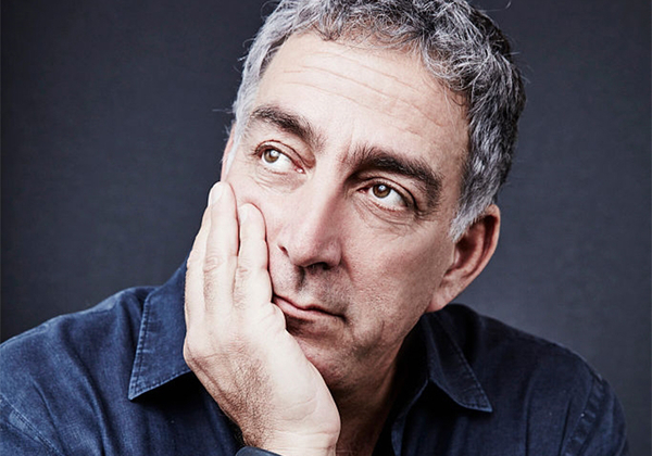 מתי כוכבי, מייסד ובעלים של קבוצת AGT והיזם שמאחורי חברת המדיה וכריית המידע ווקאטיב. צילום: יח"צ