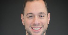 אבי גלנץ' מנהל שירות ה-SOC MSSP בComm-IT. צילום: יח"צ