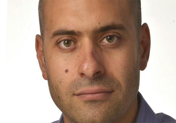 אראן אזרזר, דירקטור IT בזרטו. צילום: יח"צ