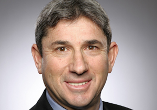 דן בודנר, מנכ"ל ויו"ר ורינט