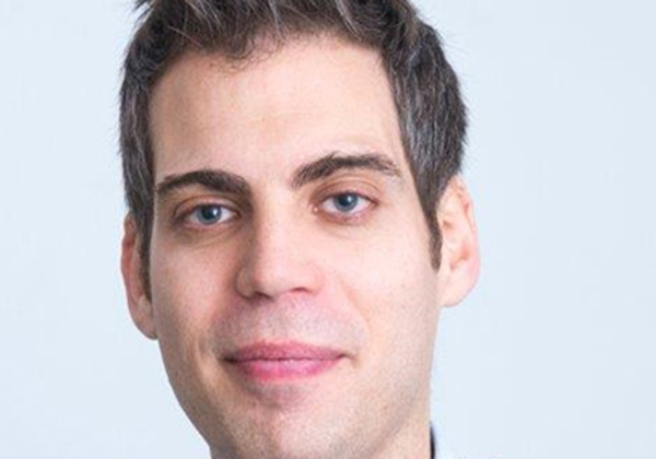 יהודה דוד, מנהל המחלקה הכלכלית בקרסו מוטורס. צילום: יח"צ