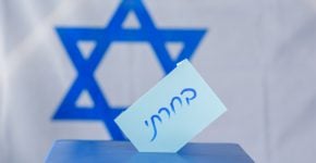 בחירות 2020 או 1949? צילום: BigStock