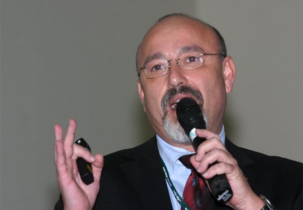 נועם פרוימוביץ', מנכ"ל קספרסקי ישראל. צילום: יח"צ