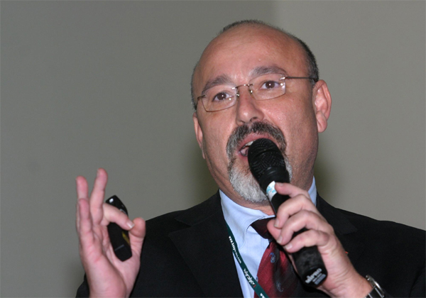 נועם פרוימוביץ', מנכ"ל קספרסקי ישראל. צילום: יח"צ