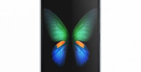 קודם כשלים טכניים וכעת עיכוב בייצור? ה-Galaxy Fold. צילום: סמסונג