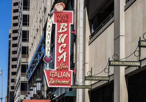 ביליתם ב-בוקה די בפו בארה"ב? בדקו אם לא נעשה שימוש לא כשר בכרטיס האשראי שלכם. צילום: Bigstock