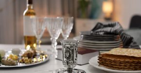 פסח. צילום: Bigstock