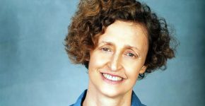 פרופ' גילה שטופלר, דיקנית הפקולטה למשפטים במרכז האקדמי למשפט ולעסקים. צילום: לימור אהרון