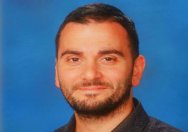 מוטי בן שושן, מנהל שותפים ב-F5 Networks. צילום: Internal, F5 Networks