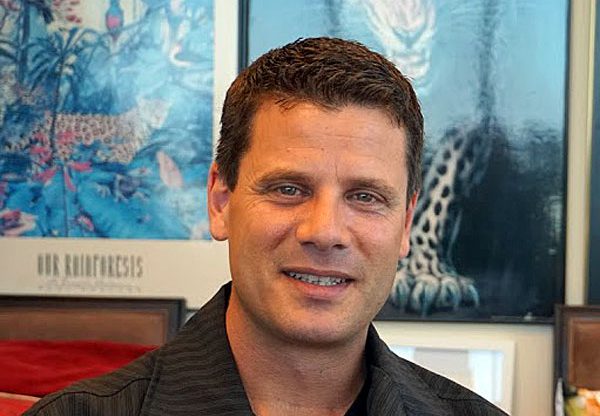 ניר הולנדר, המנכ"ל החדש של נוטניקס ישראל. צילום: פלי הנמר