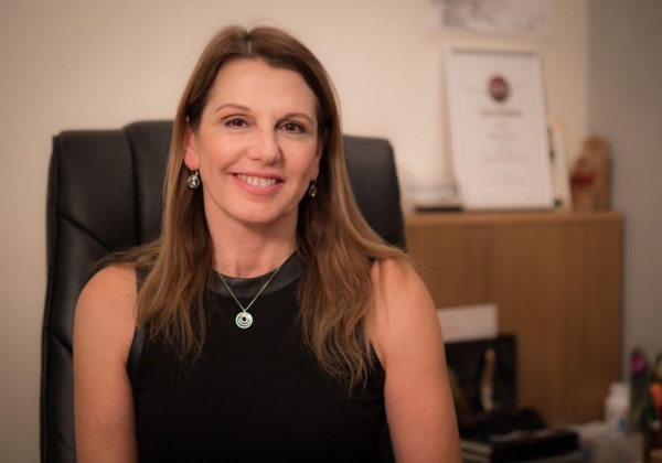 עדית שרויטמן. צילום: יח"צ