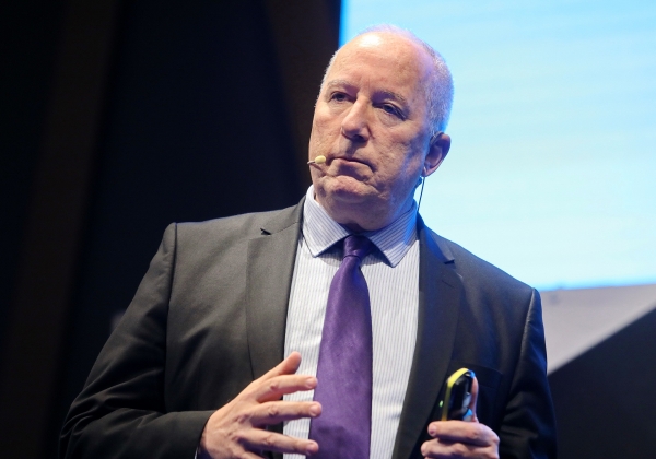 דודי אילן, מנהל אזורי ישראל, רוסיה וארצות ברית המועצות לשעבר, פאלו אלטו נטוורקס. צילום: ניב קנטור