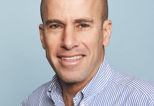 עידן מור, מנהל קרן ההשקעות Centrica Innovations בישראל. צילום: Centrica