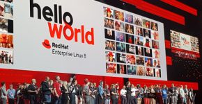 כנס רד האט בבוסטון. צילום: עוזי מירון