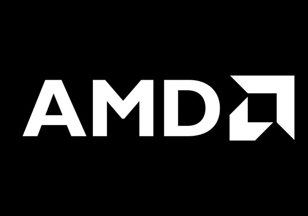 מקצצת בייצור. AMD