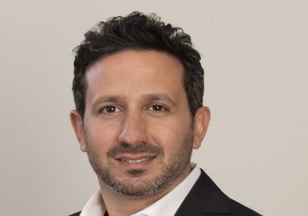 איתן אלי, מנהל פעילות APC ישראל מקבוצת שניידר אלקטריק. צילום: דני שביט