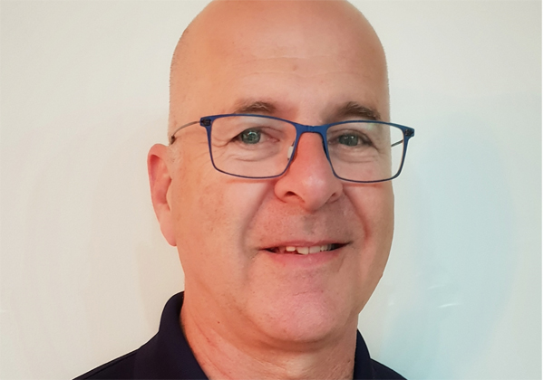 יואב חפר, מנכ"ל אלו"ט. צילום: יח"צ