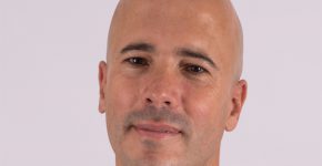 שי גואטה' סמנכ"ל ומנהל חטיבת BPO, וחבר הנהלת קבוצת טלדור. צילום: אסף ביגר