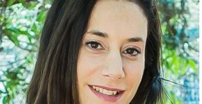 אביבית בן סימון, מנהלת מרכז התמחות CX במטריקס דיגיטל. צילום: יח"צ