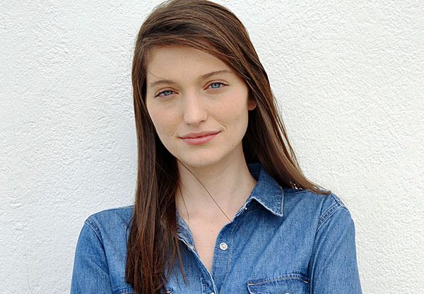 דנה מיולגאי, שותפה מייסדת וה-CPO של פיבו. צילום: עידו לביא