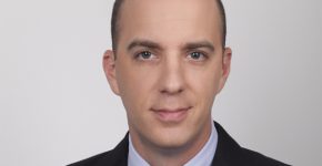 נועם לזר, מנכ"ל נירם גיתן פתרונות הנדסה ארגונית. צילום: יח"צ