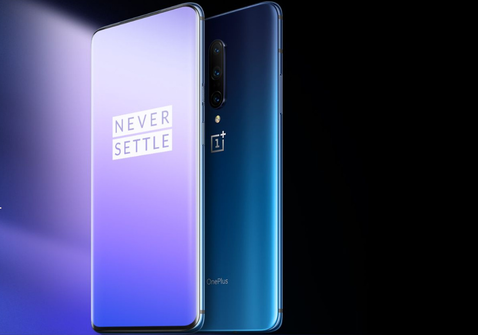 7 OnePlus Pro. צילום: אתר החברה