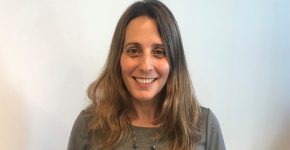 אורית הר-לב' סמנכ"לית מכירות בטרה סקיי. צילום: פרטיי