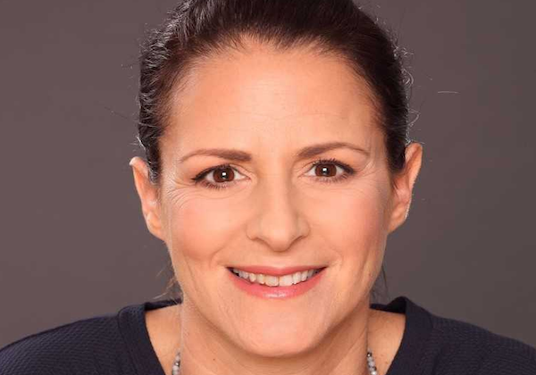 צורית גולן, סמנכ"לית בכירה למשאבי אנוש בפייבר. צילום: יח"צ