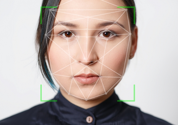 לא בסן פרנסיסקו. זיהוי פנים. אילוסטרציה: BigStock