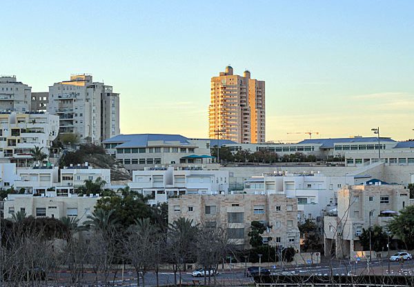 מודיעין. מקור: BigStock