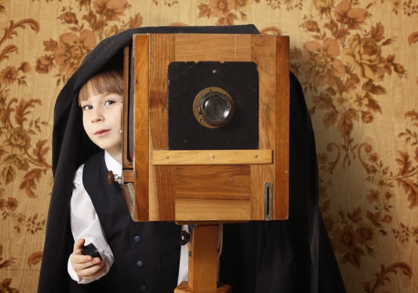 מכשיר לצלמים בלבד? אילוסטרציה: BigStock