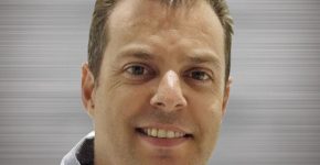 גיא נוימן, מנכ"ל Webbing ישראל. צילום: יח"צ