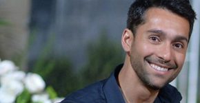 לירן גלבוע, מנהל החדשנות והתחבורה החכמה של אגד. צילום: יח"צ