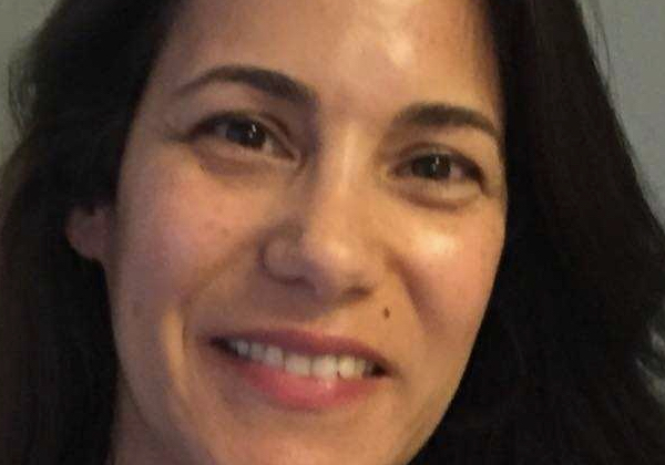 ענבל מזור, סמנכ"לית 3Dsystem. צילום: משה כהן