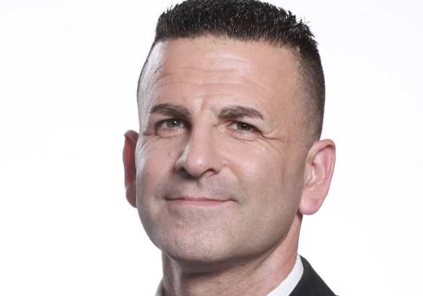 יניב כהן, מנכ"ל 7twenty. צילום: אילן בשור