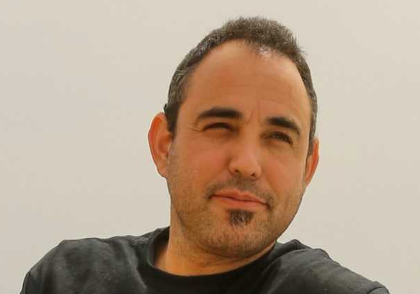 אלי קפלן, מהנדס בכיר ומנהל בישראל ובאירופה של צוותי שרותים מקצועיים בגוגל קלאוד. צילום: צלמירי