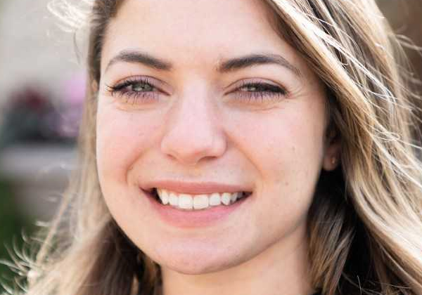 סוזן שוורץ, ראש צוות בינה עסקית בלייטריקס. צילום: בני גמזו לטובה