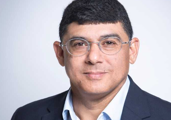 ליאור בן עמי, מנכ''ל SpikeIT. צילום: עומר קפלן