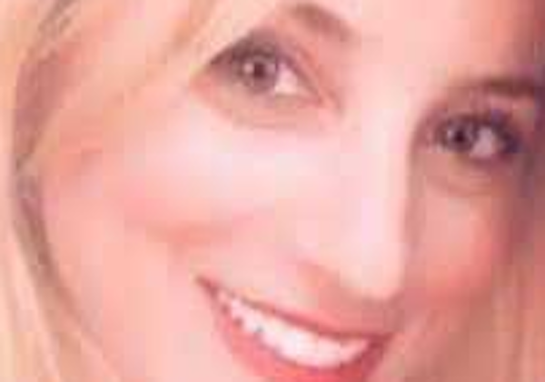 עינת קוגן, מנהלת צוות IT בבינת תקשורת מחשבים. צילום: יח"צ