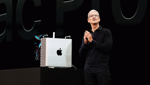 אפל מודיעה על דחייה בהפעלת המערכת לזיהוי תכנים פדופיליים