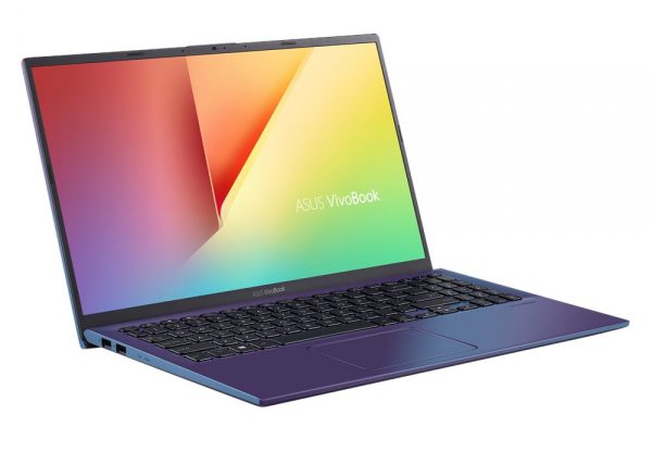 VivoBook 15 X512FB של אסוס. צילום: יח"צ